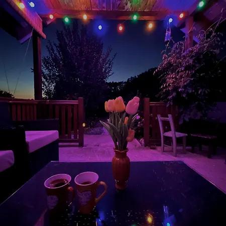 Proplanak * Ivanjica