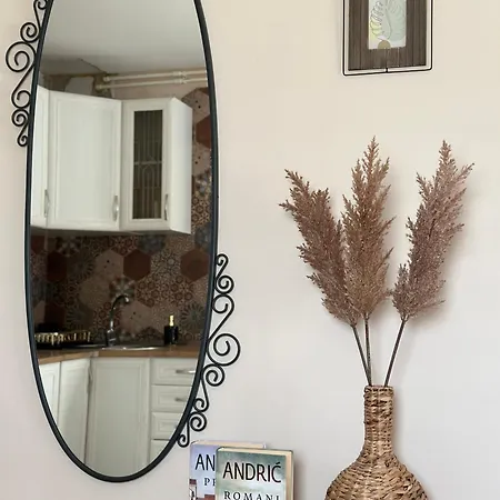 Proplanak Feriehus *