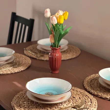 Feriehus Proplanak *