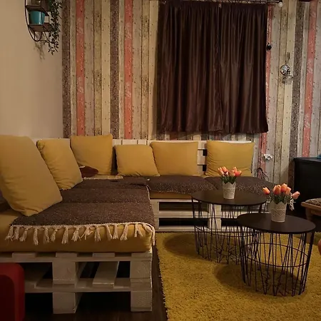 Proplanak Feriehus Ivanjica