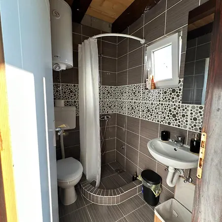 Proplanak * Ivanjica