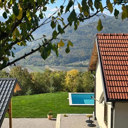 Feriehus Proplanak Ivanjica