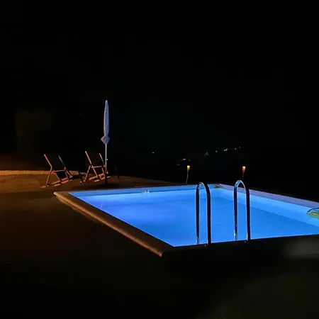 Feriehus Proplanak Ivanjica