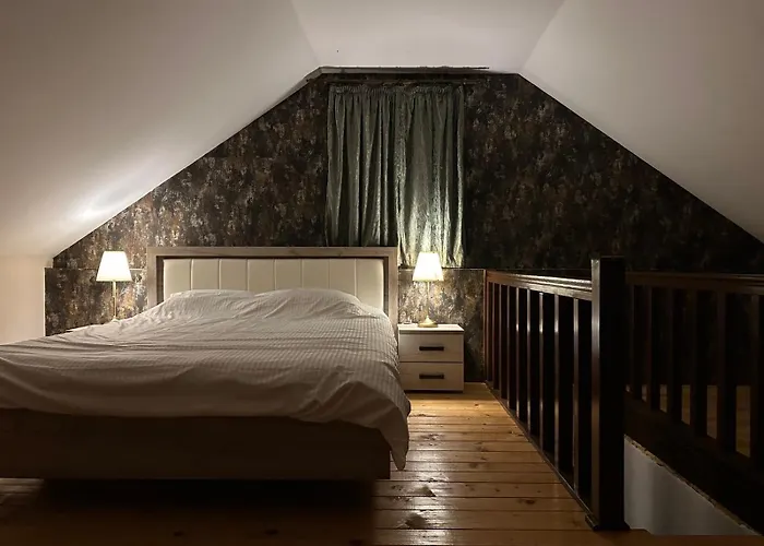 Proplanak 펜션 이바니차