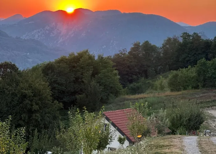 Proplanak 이바니차