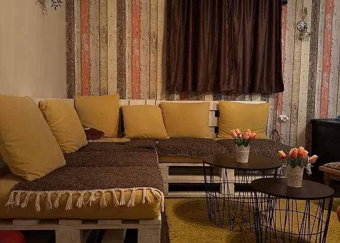 Proplanak 펜션 이바니차