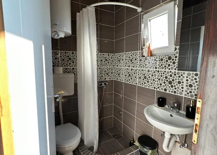 Proplanak * 이바니차