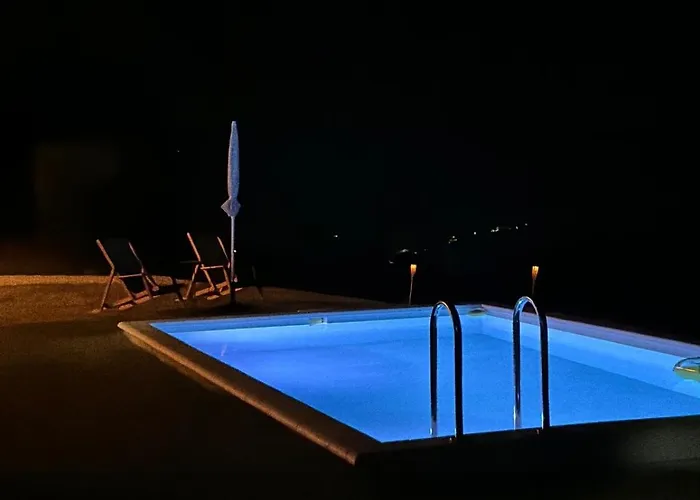 펜션 Proplanak 이바니차